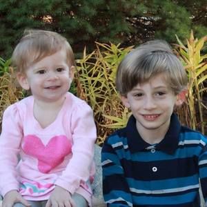 Meet your Posher, Marie